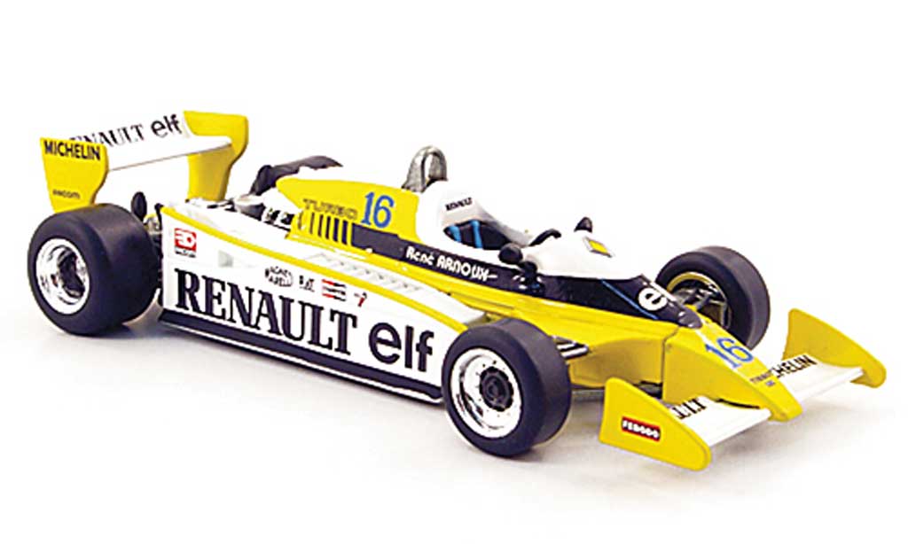 Miniature Renault F1 1/18 Hot Wheels Konstrukteurs-weltmeister 2006 